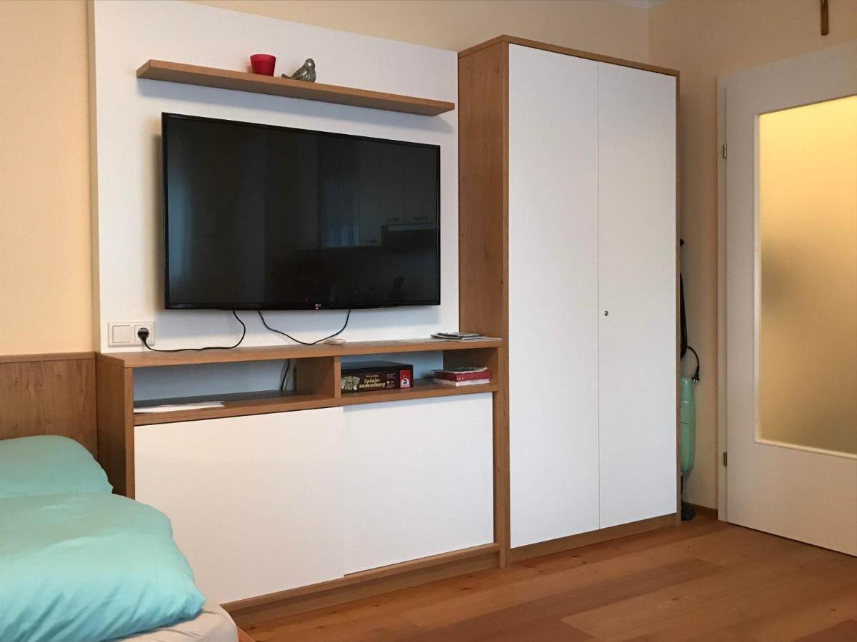 Apartment.Kirche Sankt Georgen ob Murau Esterno foto