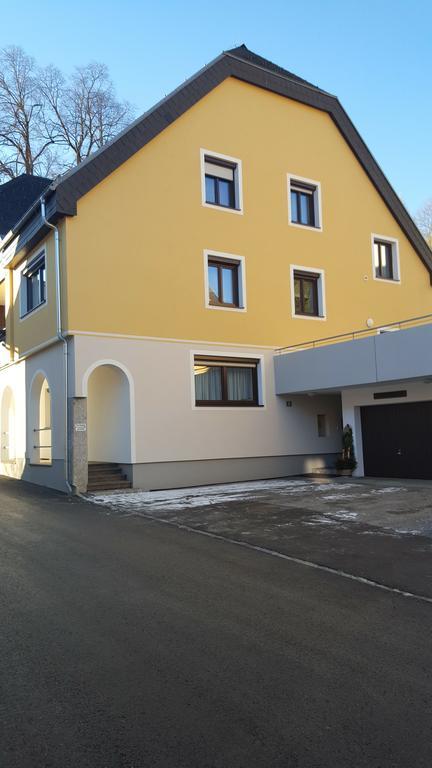 Apartment.Kirche Sankt Georgen ob Murau Esterno foto