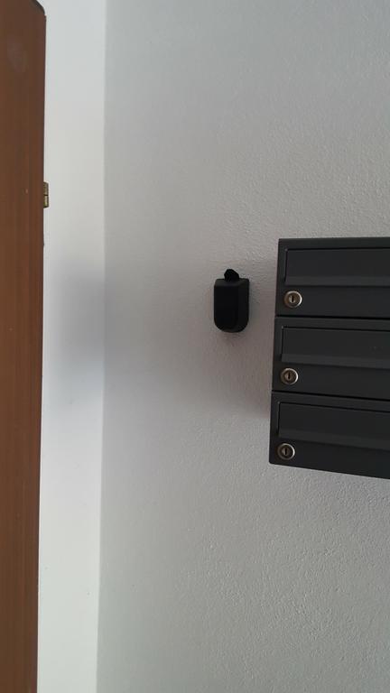 Apartment.Kirche Sankt Georgen ob Murau Esterno foto